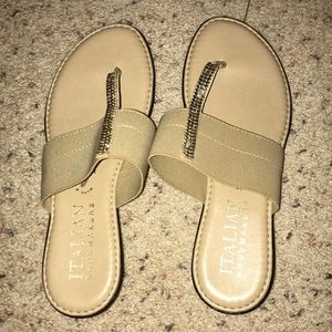 Italian shoemakers shoes